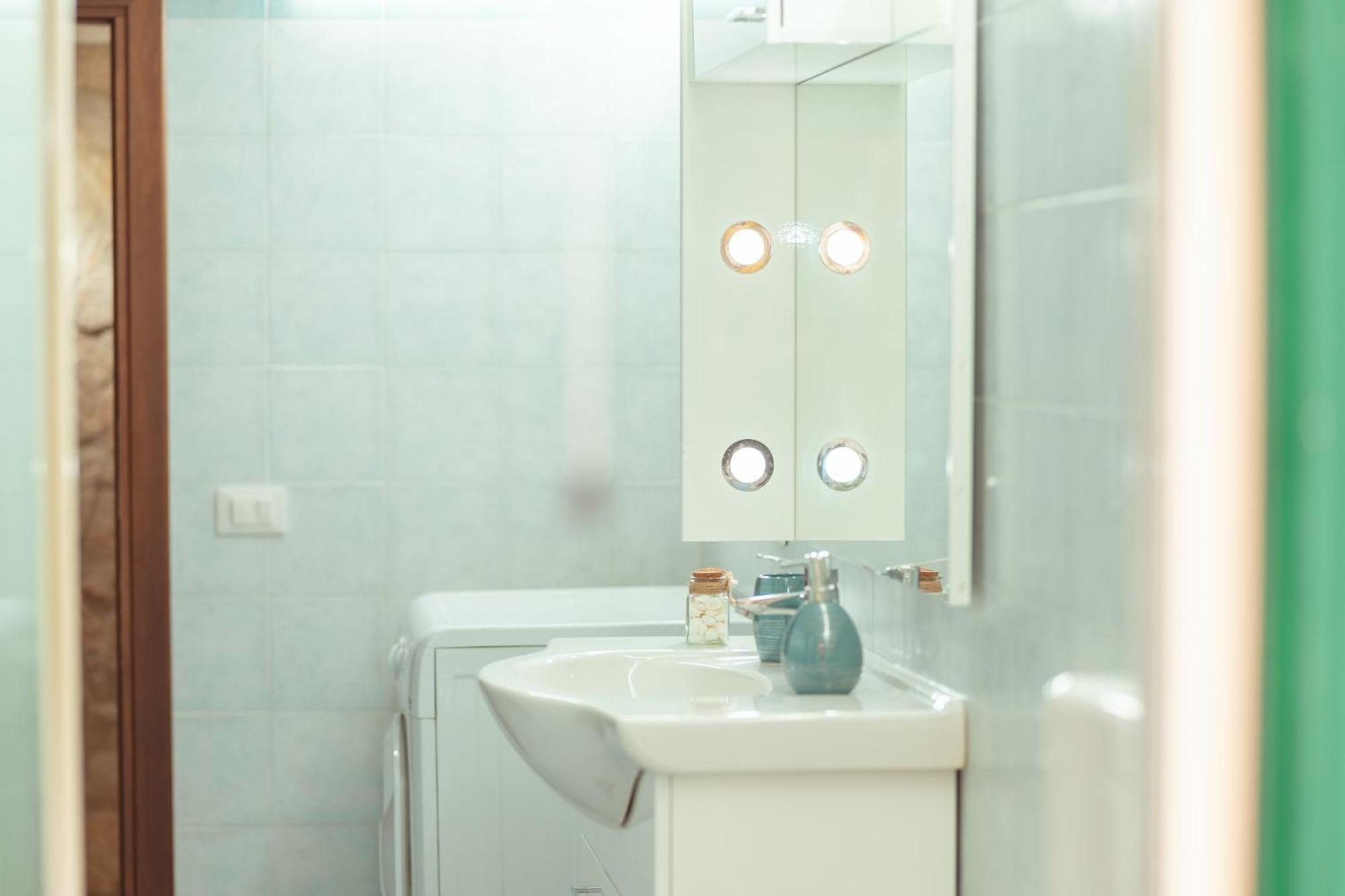 Monserrato House Villa Catania Ngoại thất bức ảnh