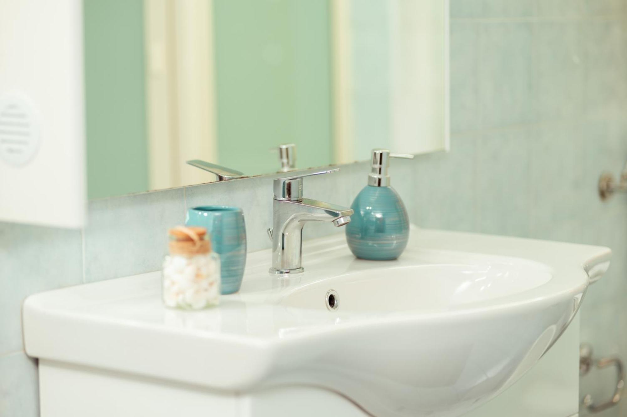 Monserrato House Villa Catania Ngoại thất bức ảnh
