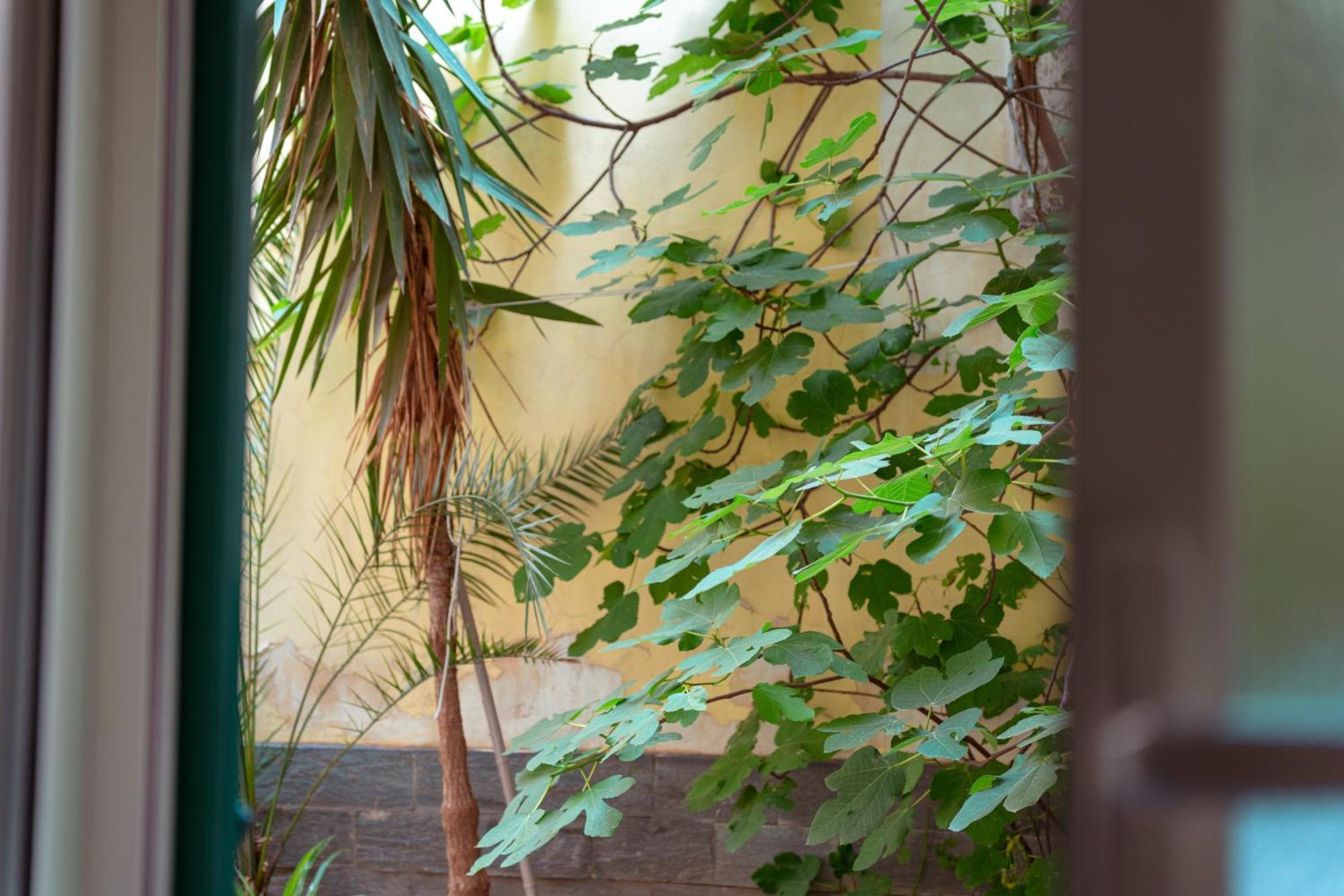 Monserrato House Villa Catania Ngoại thất bức ảnh