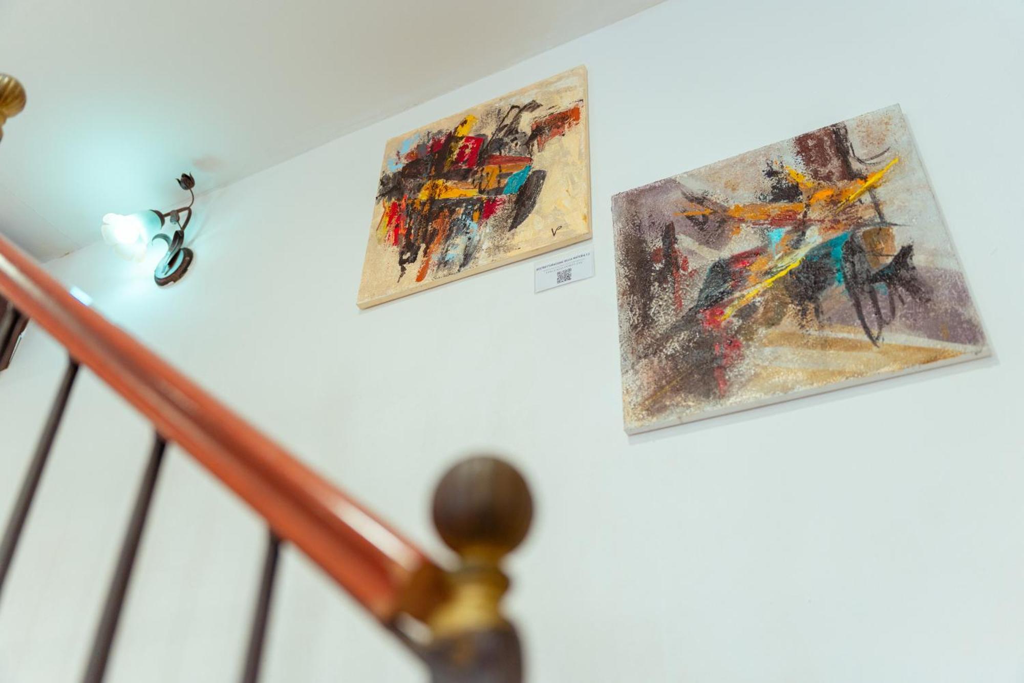 Monserrato House Villa Catania Ngoại thất bức ảnh