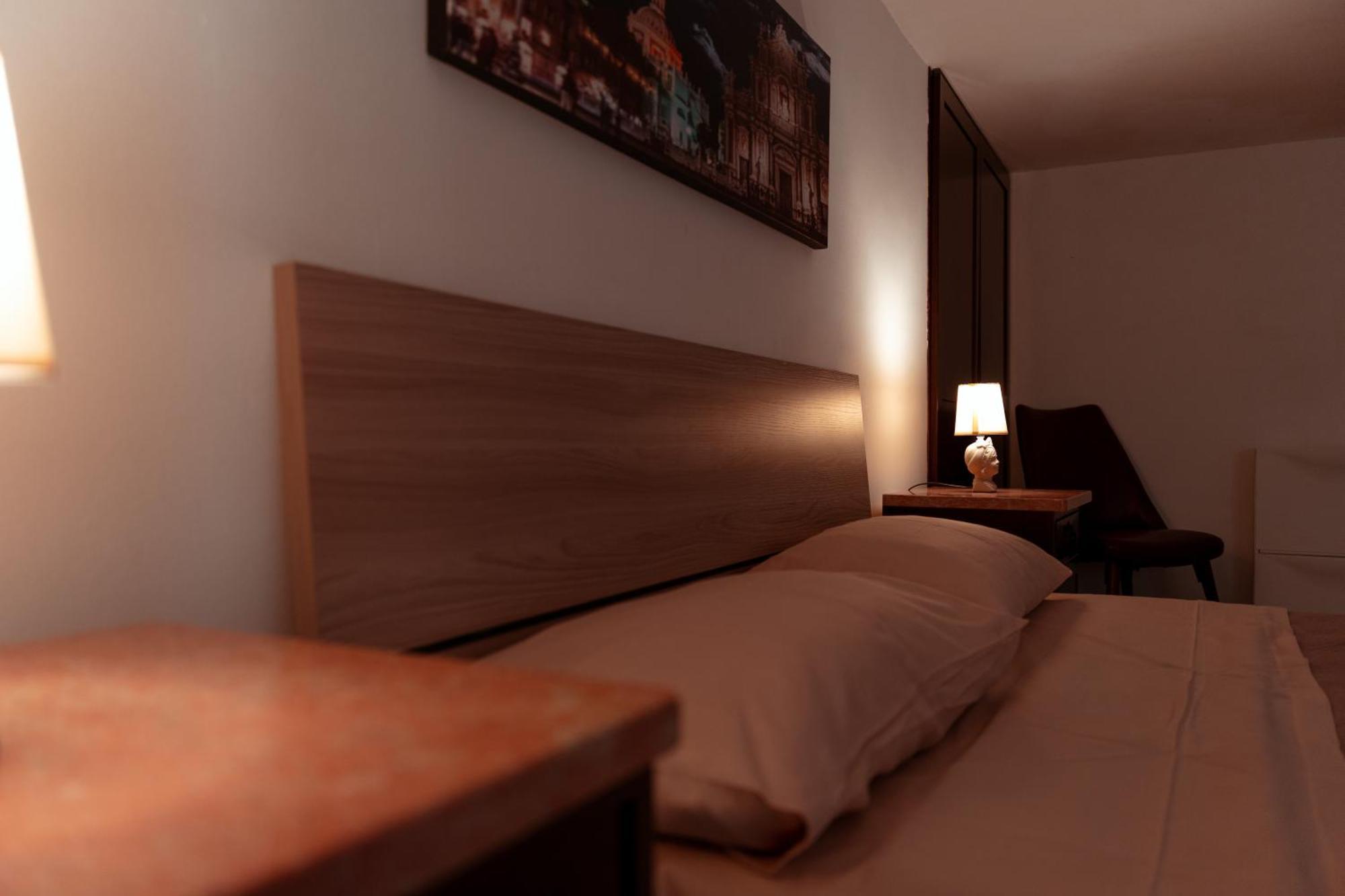 Monserrato House Villa Catania Ngoại thất bức ảnh