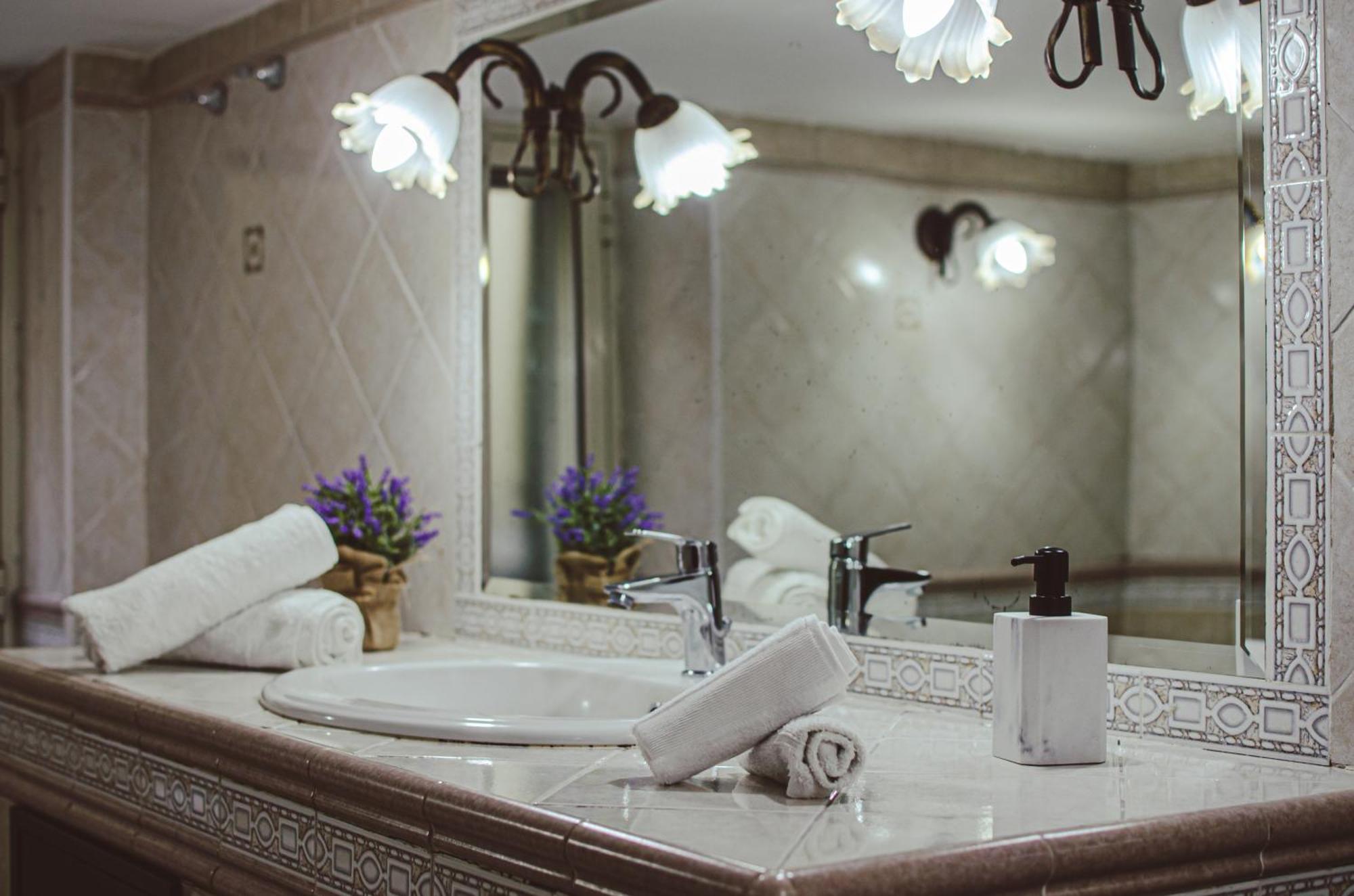 Monserrato House Villa Catania Ngoại thất bức ảnh