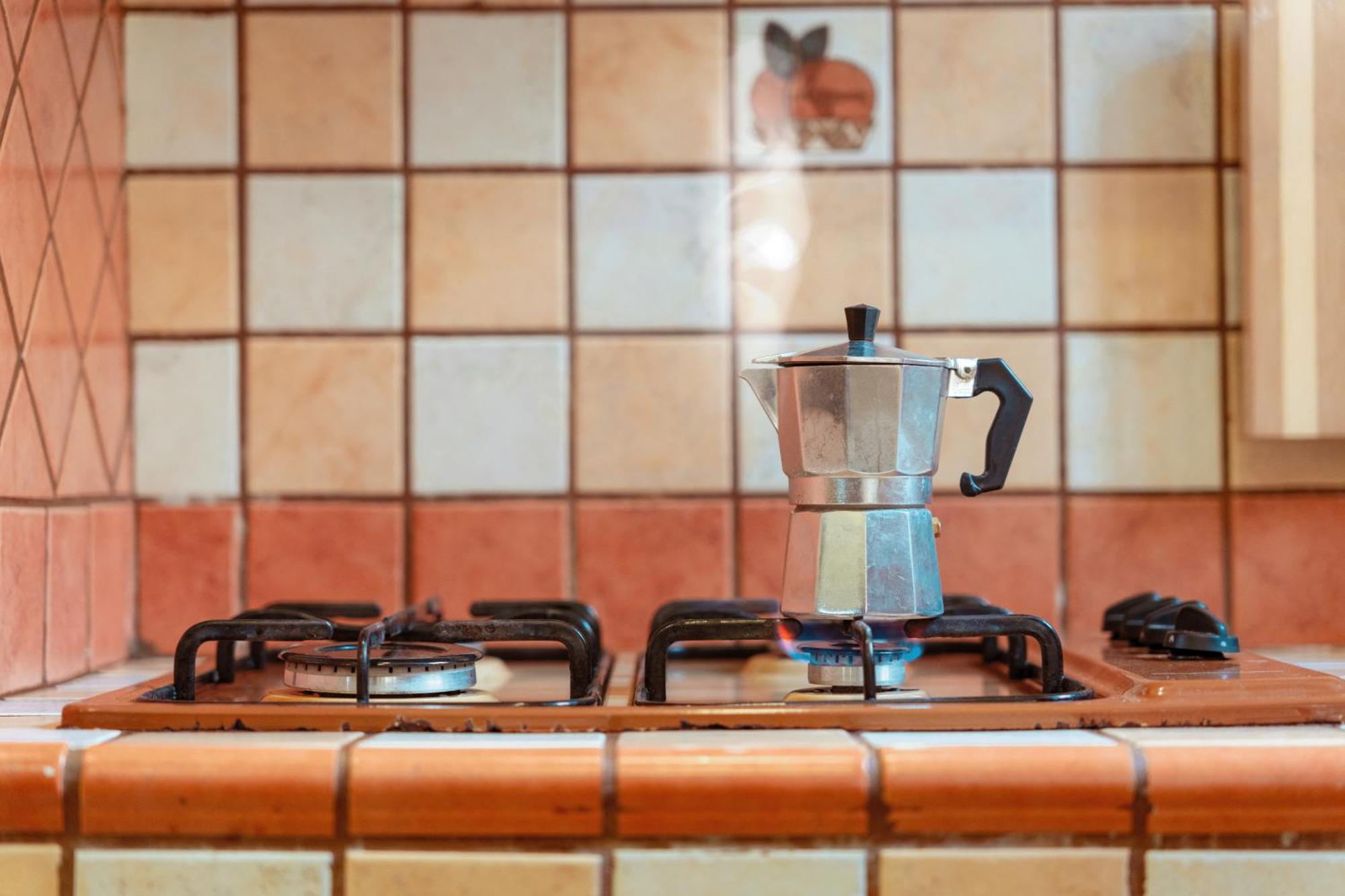 Monserrato House Villa Catania Ngoại thất bức ảnh
