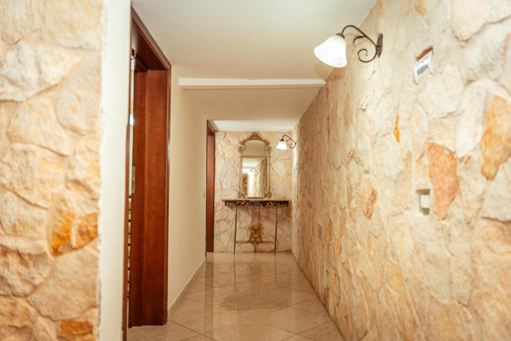 Monserrato House Villa Catania Ngoại thất bức ảnh