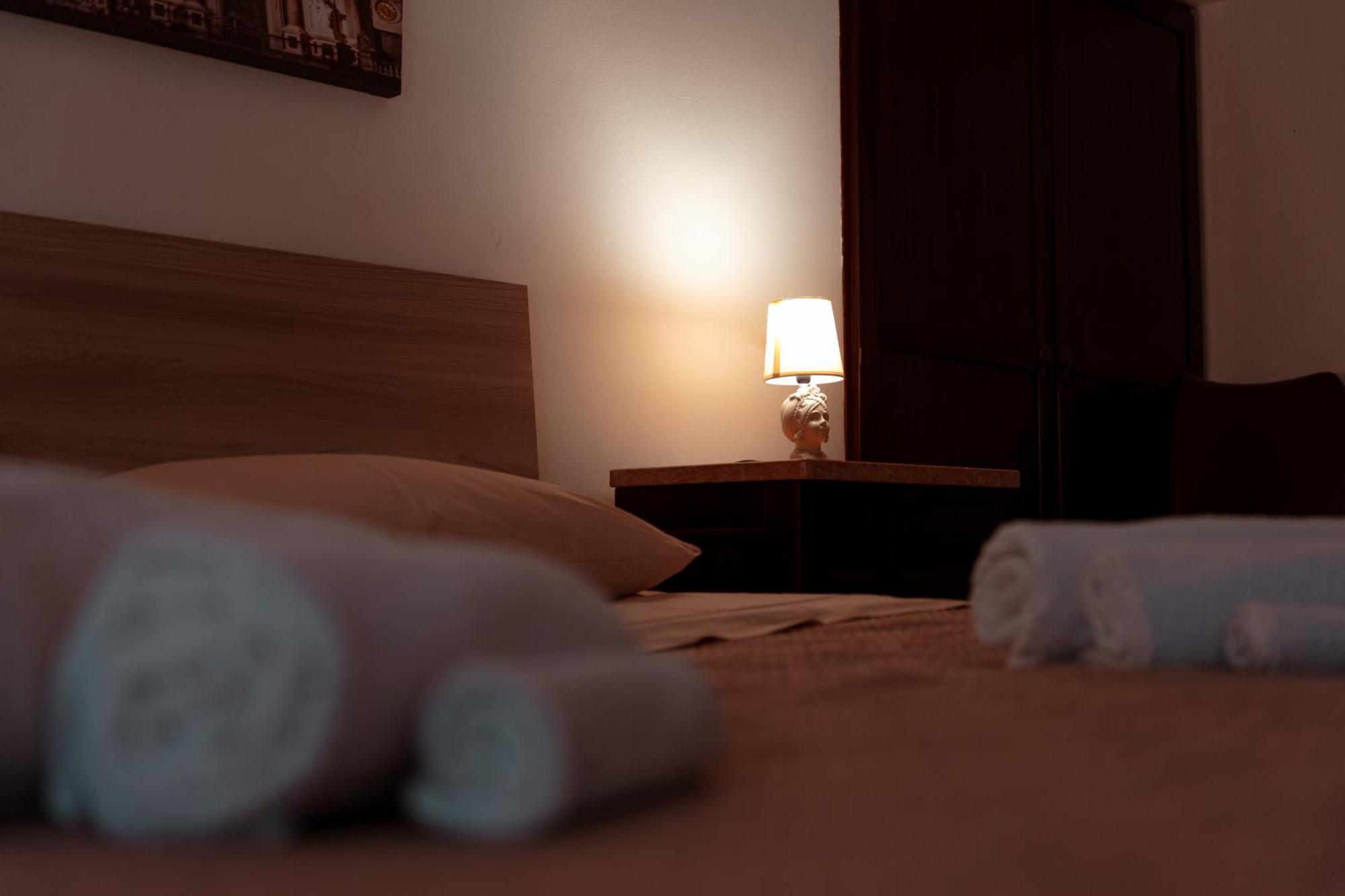 Monserrato House Villa Catania Ngoại thất bức ảnh
