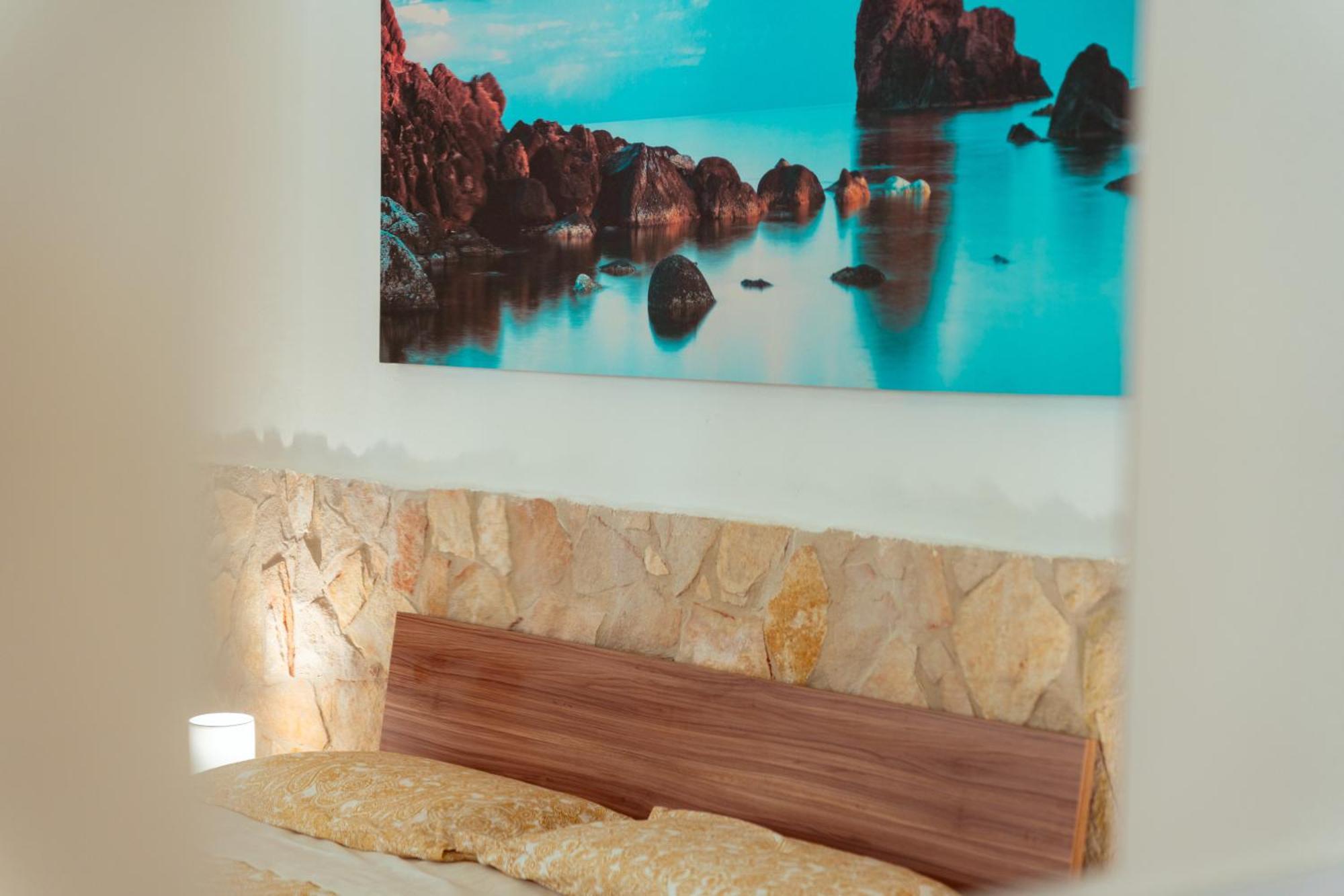 Monserrato House Villa Catania Ngoại thất bức ảnh