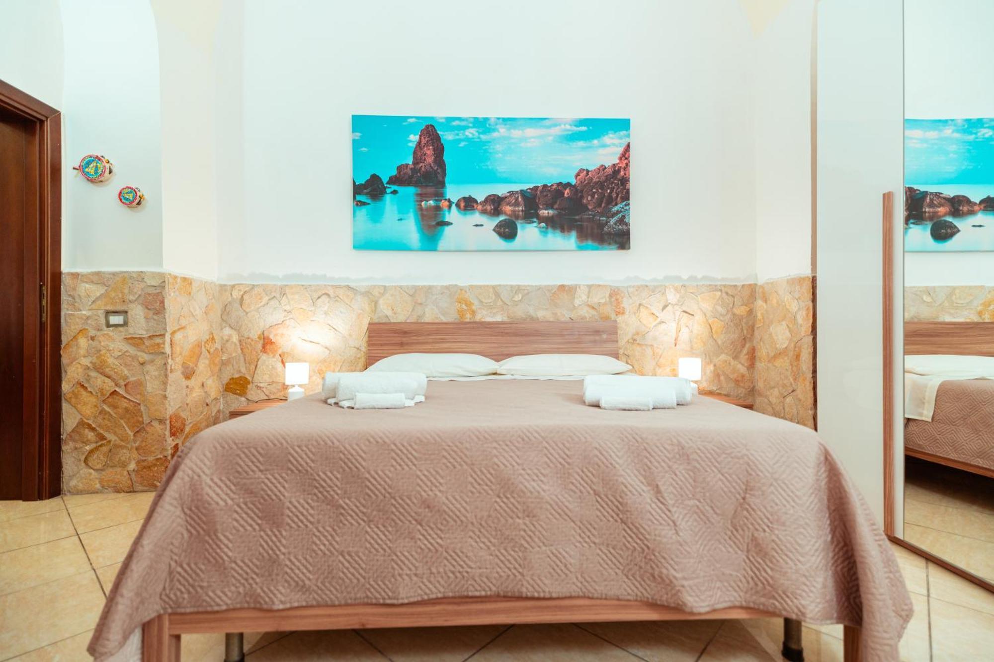 Monserrato House Villa Catania Ngoại thất bức ảnh