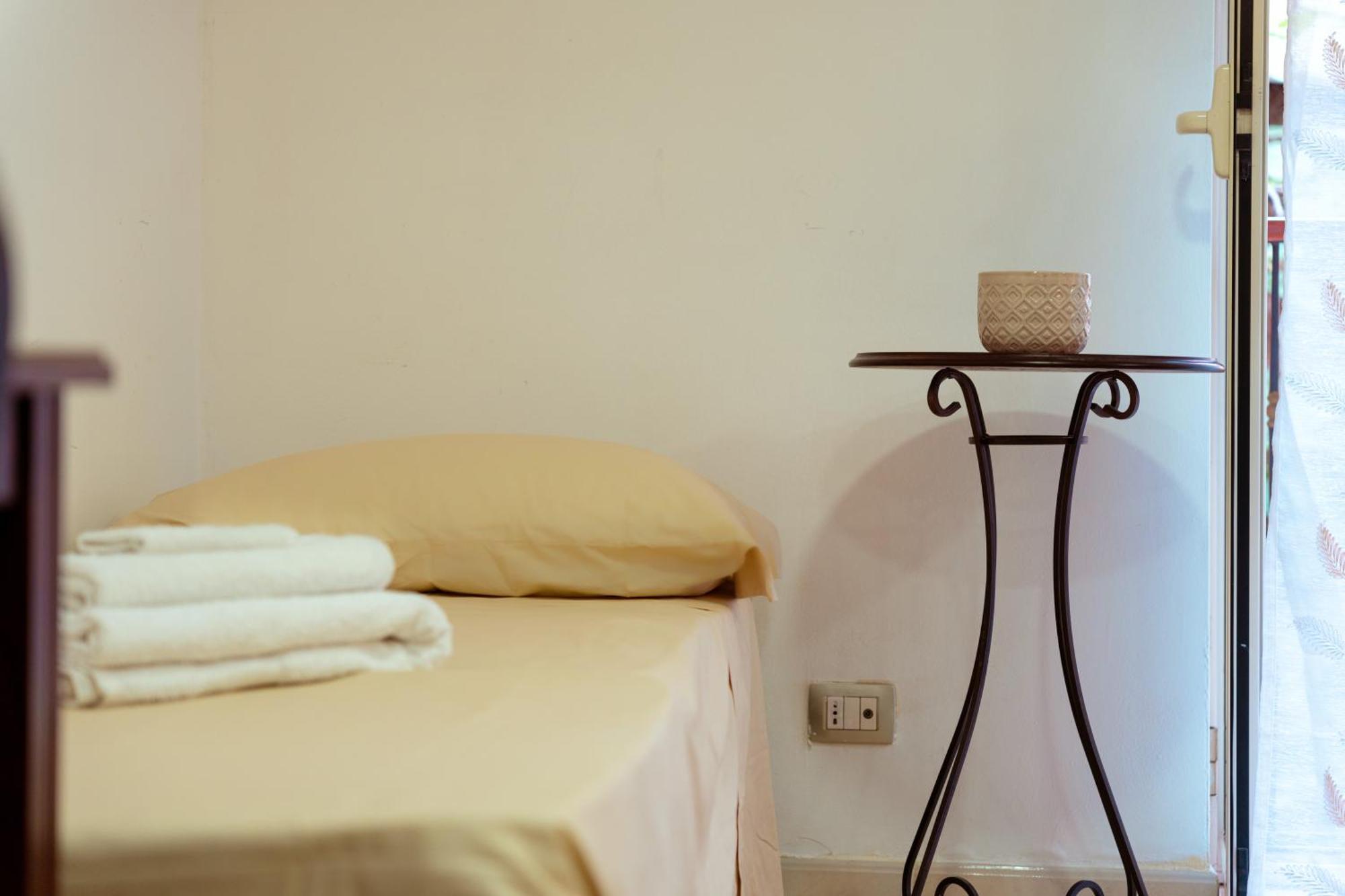 Monserrato House Villa Catania Ngoại thất bức ảnh
