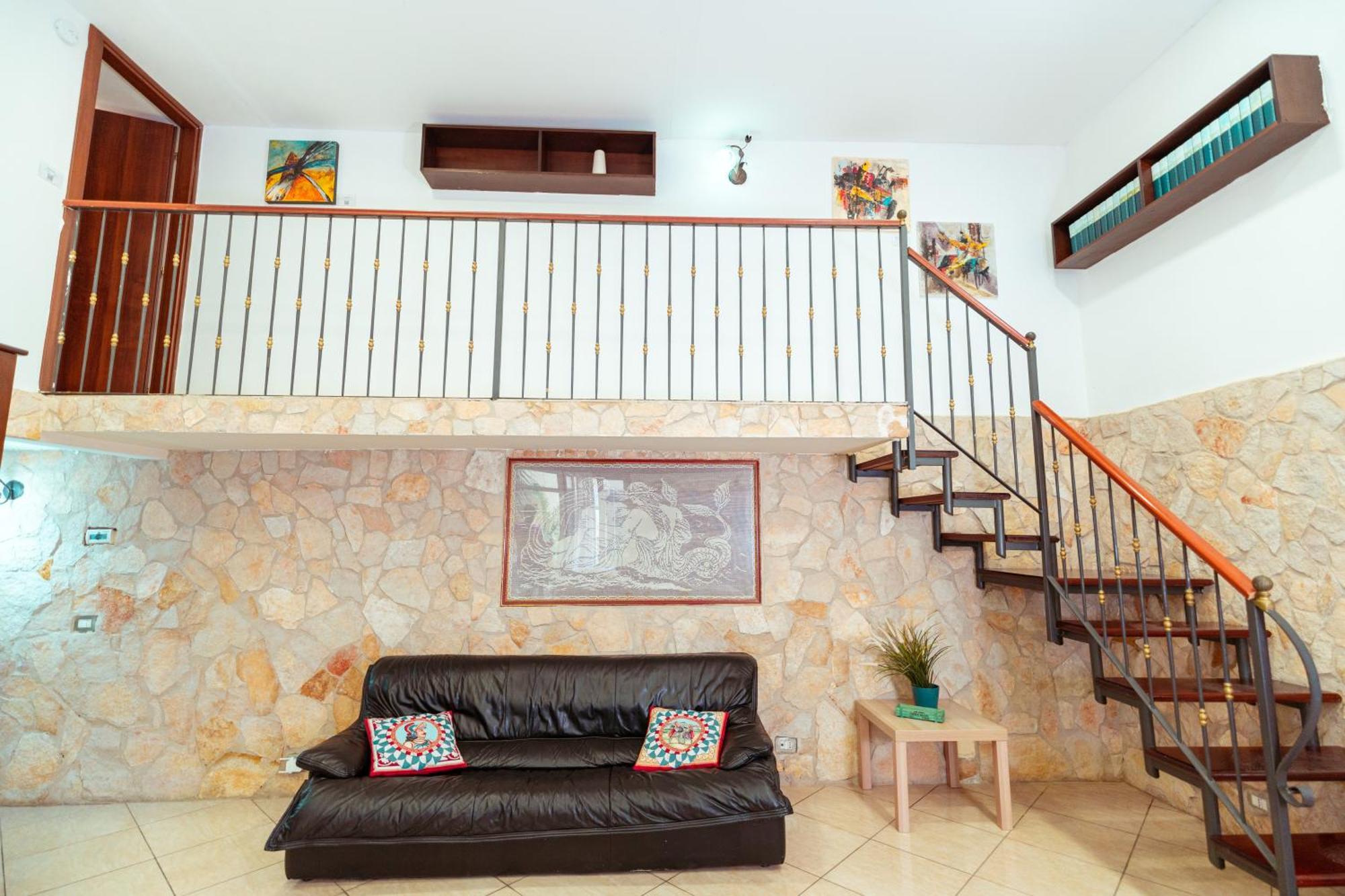 Monserrato House Villa Catania Ngoại thất bức ảnh