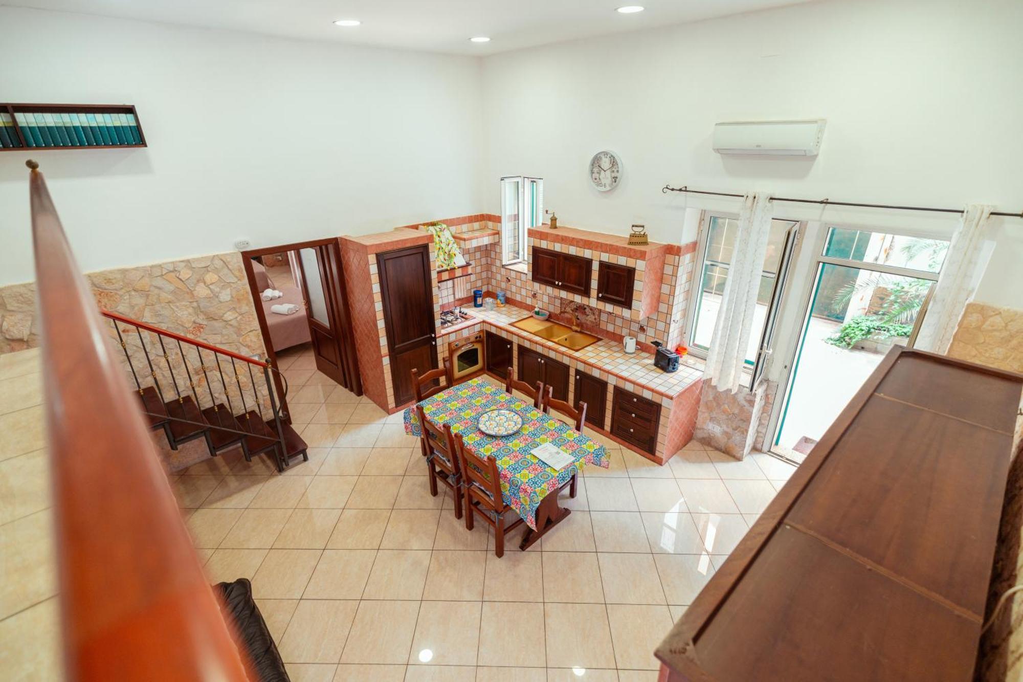 Monserrato House Villa Catania Ngoại thất bức ảnh