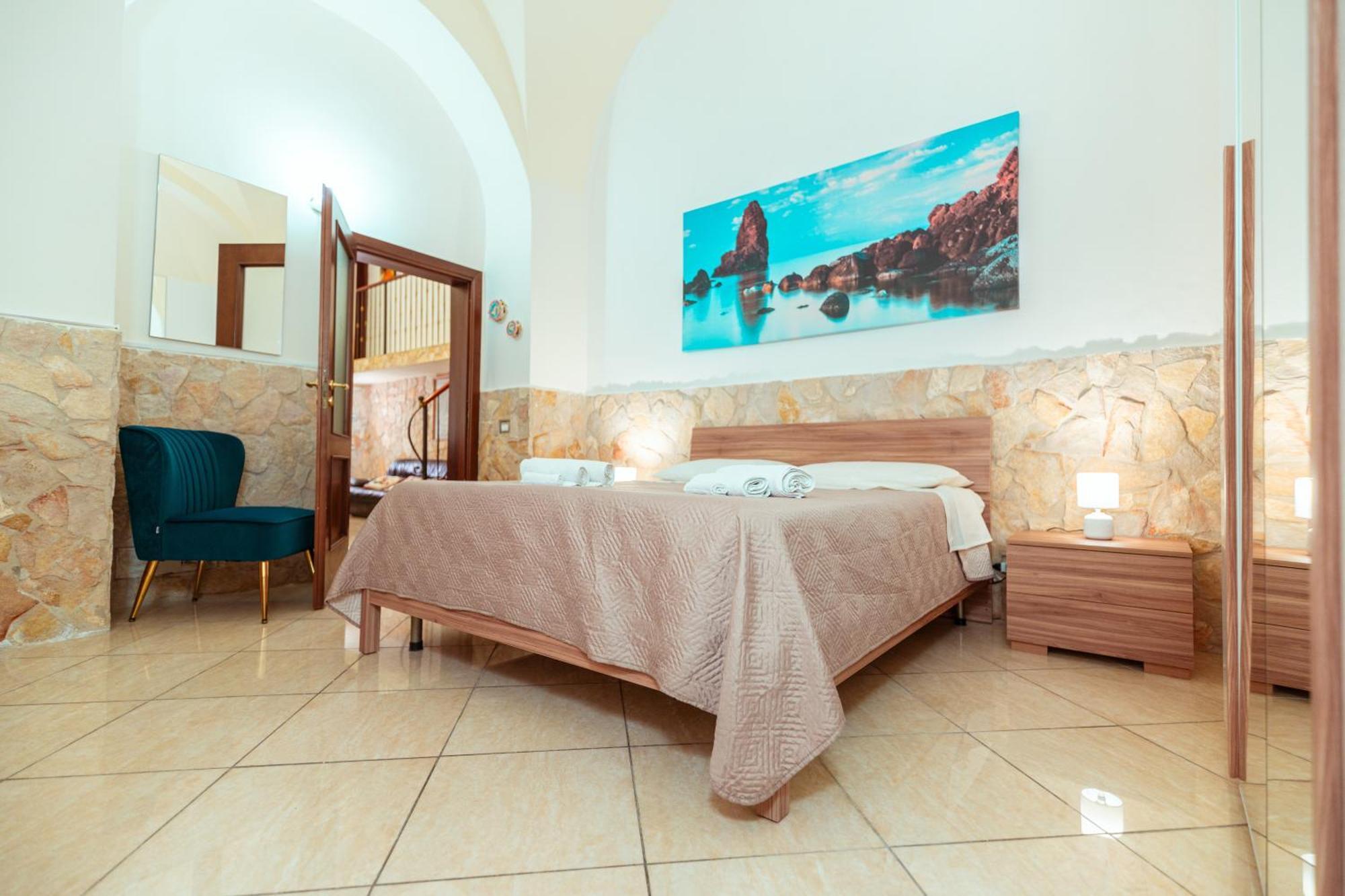 Monserrato House Villa Catania Ngoại thất bức ảnh